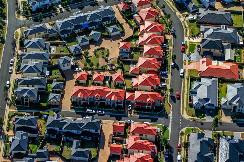 Why Australia Won't See House Prices In "Freefall"